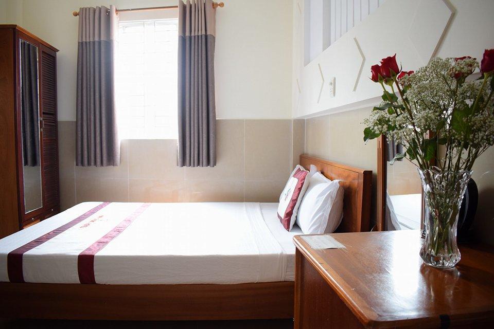 3 Beans Hotel Хошимин Экстерьер фото